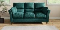 3 Cushion 3 Seater Sofa