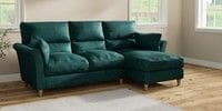 Medium Sofa Chaise - Right Hand