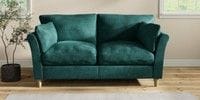 3 Seater Small Sofa