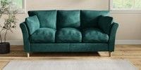 3 Cushion 3 Seater Sofa