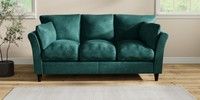 3 Cushion 3 Seater Sofa
