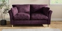 3 Seater Small Sofa