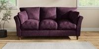 3 Cushion 3 Seater Sofa