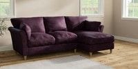 Medium Sofa Chaise - Right Hand