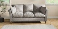 3 Cushion 3 Seater Sofa