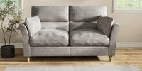 3 Seater Small Sofa