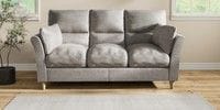 3 Cushion 3 Seater Sofa