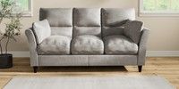 3 Cushion 3 Seater Sofa