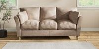 3 Cushion 3 Seater Sofa
