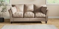 3 Cushion 3 Seater Sofa