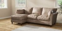 Medium Sofa Chaise - Left Hand