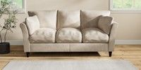 3 Cushion 3 Seater Sofa