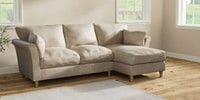 Medium Sofa Chaise - Right Hand