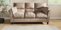 3 Cushion 3 Seater Sofa