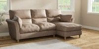 Medium Sofa Chaise - Right Hand