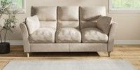 3 Cushion 3 Seater Sofa