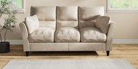 3 Cushion 3 Seater Sofa
