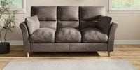 3 Cushion 3 Seater Sofa