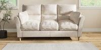 3 Cushion 3 Seater Sofa