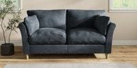 3 Seater Small Sofa
