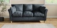 3 Cushion 3 Seater Sofa