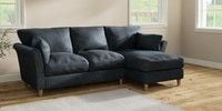 Medium Sofa Chaise - Right Hand