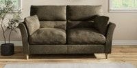 3 Seater Small Sofa