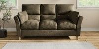 3 Cushion 3 Seater Sofa