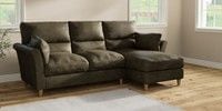 Medium Sofa Chaise - Right Hand