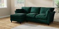 Medium Sofa Chaise - Left Hand
