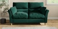 3 Seater Small Sofa
