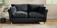 3 Seater Small Sofa