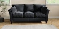 3 Cushion 3 Seater Sofa