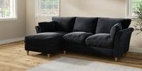 Medium Sofa Chaise - Left Hand