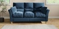 3 Cushion 3 Seater Sofa