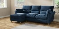 Medium Sofa Chaise - Left Hand