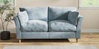 3 Seater Small Sofa