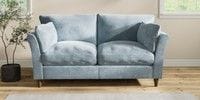 3 Seater Small Sofa