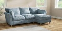 Medium Sofa Chaise - Right Hand
