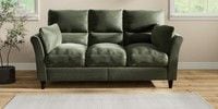 3 Cushion 3 Seater Sofa