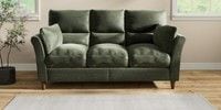 3 Cushion 3 Seater Sofa