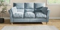 3 Cushion 3 Seater Sofa