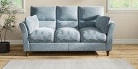 3 Cushion 3 Seater Sofa
