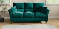 3 Cushion 3 Seater Sofa