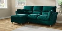 Medium Sofa Chaise - Left Hand