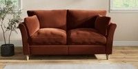 3 Seater Small Sofa