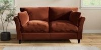 3 Seater Small Sofa