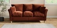 3 Cushion 3 Seater Sofa
