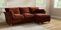 Medium Sofa Chaise - Right Hand