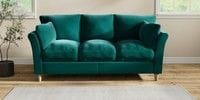 3 Cushion 3 Seater Sofa